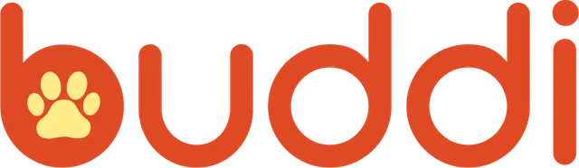 Buddi logo
